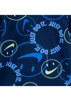 Nike® Baby Boys Long Sleeve Bodysuit and Pant Set -Nike® Shop Belk 781