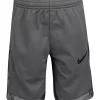 Nike® Boys 4-7 Swoosh Shorts -Nike® Shop Belk 793