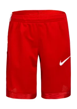 Nike® Boys 4-7 Swoosh Shorts -Nike® Shop Belk 797