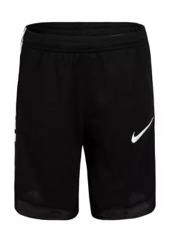 Nike® Boys 4-7 Swoosh Shorts -Nike® Shop Belk 798