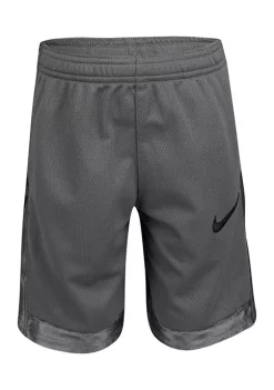 Nike® Boys 4-7 Swoosh Shorts -Nike® Shop Belk 799