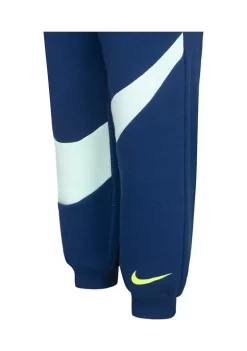 Nike® Boys 4-7 Swoosh Essential Fleece Pants -Nike® Shop Belk 806