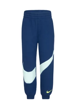 Nike® Boys 4-7 Swoosh Essential Fleece Pants -Nike® Shop Belk 808