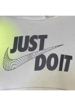 Nike® Boys 4-7 Illuminate Fleece Hoodie -Nike® Shop Belk 822