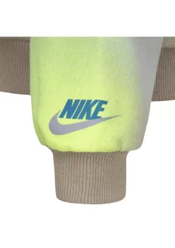 Nike® Boys 4-7 Illuminate Fleece Hoodie -Nike® Shop Belk 823