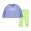 Nike® Baby Girls Crew Neck Sweatshirt and Leggings Set -Nike® Shop Belk 830