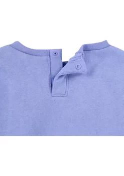 Nike® Baby Girls Crew Neck Sweatshirt and Leggings Set 11 Nike® Baby Girls Crew Neck Sweatshirt and Leggings Set -Nike® Shop Belk 832