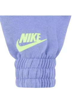 Nike® Baby Girls Crew Neck Sweatshirt and Leggings Set 13 Nike® Baby Girls Crew Neck Sweatshirt and Leggings Set -Nike® Shop Belk 834