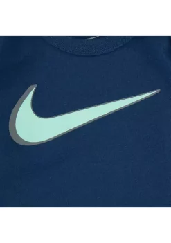 Nike® Baby Boys Logo Bodysuits - 3 Pack -Nike® Shop Belk 839