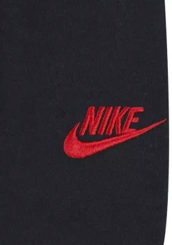 Nike® Baby Boys Club Allover Print Hoodie and Pants Set -Nike® Shop Belk 84