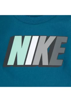 Nike® Baby Boys Logo Bodysuits - 3 Pack -Nike® Shop Belk 843