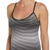 Nike® Racerback Tankini Swim Top