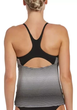 Nike® Racerback Tankini Swim Top -Nike® Shop Belk 857