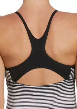 Nike® Racerback Tankini Swim Top -Nike® Shop Belk 858