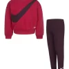 Nike® Boys 4-7 Swoosh Essentials Fleece Set -Nike® Shop Belk 87