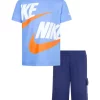 Nike® Boys 4-7 Graphic Cargo Set -Nike® Shop Belk 879