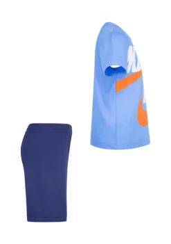 Nike® Boys 4-7 Graphic Cargo Set -Nike® Shop Belk 882