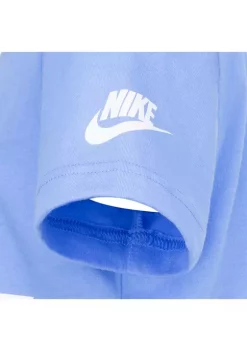 Nike® Boys 4-7 Graphic Cargo Set -Nike® Shop Belk 885