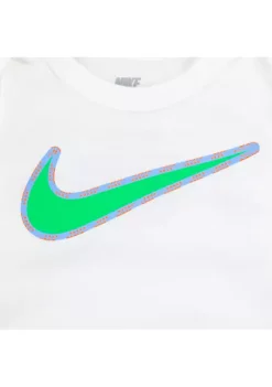 Nike® Baby Boys Outdoor Bodysuits - 3 Pack -Nike® Shop Belk 898