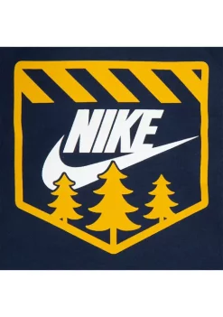 Nike® Baby Boys Outdoor Bodysuits - 3 Pack -Nike® Shop Belk 899