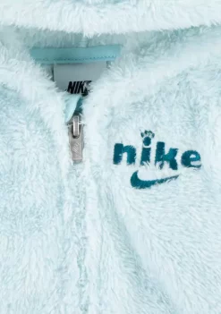 Nike® Baby Girls Track Pack Sherpa Coveralls -Nike® Shop Belk 904