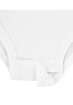 Nike® Baby Girls Sparkle Bodysuits - 3 Pack -Nike® Shop Belk 911