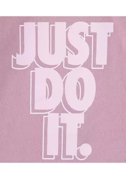 Nike® Baby Girls Sparkle Bodysuits - 3 Pack -Nike® Shop Belk 913