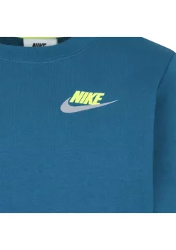 Nike® Boys 4-7 Illuminte Fleece Crew Neck Sweatshirt -Nike® Shop Belk 917