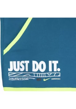 Nike® Boys 4-7 Illuminte Fleece Crew Neck Sweatshirt -Nike® Shop Belk 918