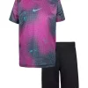 Nike® Boys 4-7 Gridient Club Dri-Fit Set