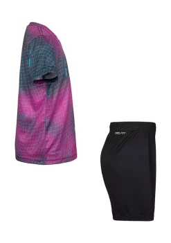 Nike® Boys 4-7 Gridient Club Dri-Fit Set 15 Nike® Boys 4-7 Gridient Club Dri-Fit Set -Nike® Shop Belk 923
