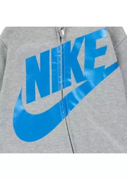 Nike® Baby Boys Hooded Logo Coverall -Nike® Shop Belk 932