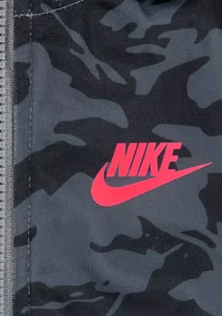 Nike® Toddler Boys Long Sleeve Club Camo Tricot Set -Nike® Shop Belk 939