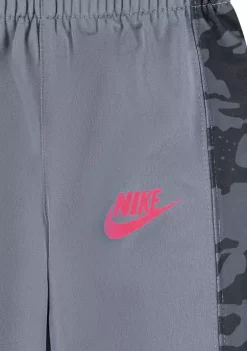 Nike® Toddler Boys Long Sleeve Club Camo Tricot Set -Nike® Shop Belk 940