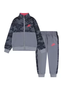 Nike® Toddler Boys Long Sleeve Club Camo Tricot Set -Nike® Shop Belk 942