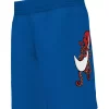 Nike® Boys 4-7 Octologo Shorts
