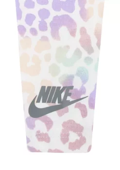 Nike® Baby Girls Solid Fleece Sweatshirt and Spotted Leggings Set -Nike® Shop Belk 952