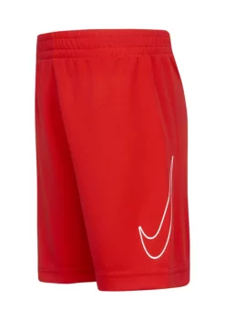 Nike® Boys 4-7 Swoosh Graphic Set -Nike® Shop Belk 965