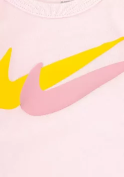 Nike® Baby Girls Long Sleeve Bodysuit and Leggings Set -Nike® Shop Belk 969