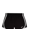 Nike® Girls 4-6x Tempo Shorts