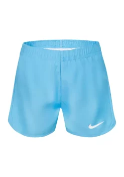 Nike® Girls 4-6x Tempo Shorts -Nike® Shop Belk 986